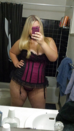 New Corset