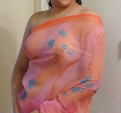 Bangladeshi busty wife.