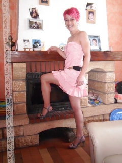 VALERIE 39 ANS chatillon sur loire