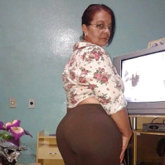 Brasil grandmas