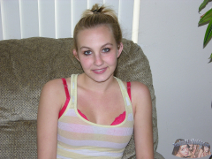 True Amateur Models - Crystal