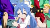 Lucky Star Henti