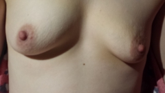 Small Empty Saggy Tits 2 - N