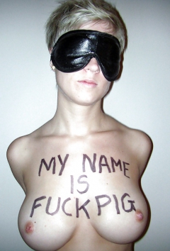 Fuck Pigs 11 - N