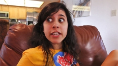 Ashly Burch Part 2 - N