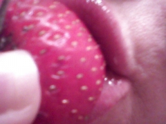 My Mouth - N