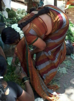 indian big busty Aunty\'s - N