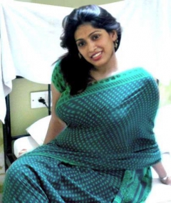 indian big busty Aunty\'s - N