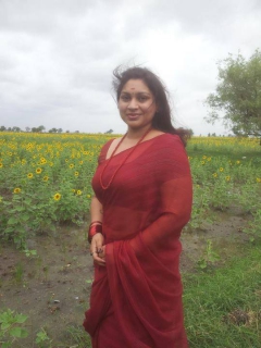 indian big busty Aunty\'s - N