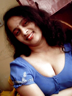 Indian BBW MILF - N