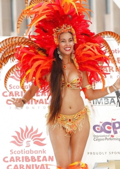 Caribana 2013 - N