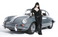 Cars and babes 62 - N