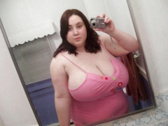 Young bbw - N