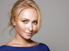 Hayden Panettiere - N