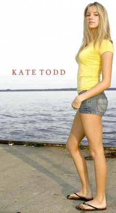 Kate todd - N