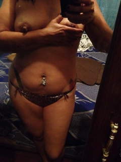 Thick short spinner milf latina - N