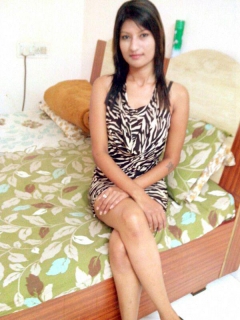 Escorts in Goa - N