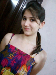 Slinky Kolkata College Girls escorts - N