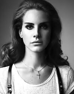 Lana Del Rey - N