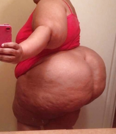 HUGE BIG HIPS AND ASS BBW\'S!! - N