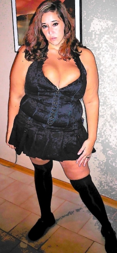 My Big Boob MySpce BBW\'s 3 - N