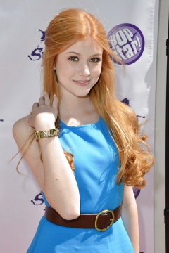 Katherine McNamara - N