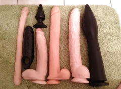 Gay Devices I Wanna try - N