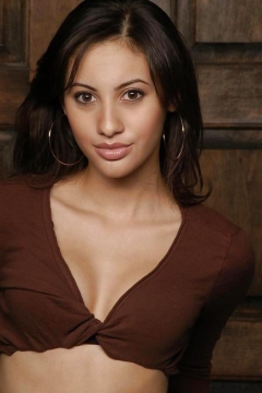 Francia Raisa - N