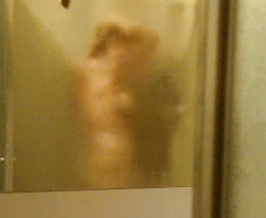 Titters in Shower 26th August - N