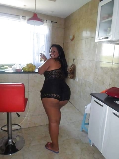 Gordinhas gostosas. fotos caseiras (bbw ssbbw homade) - N