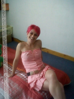 VALERIE 39 ANS chatillon sur loire - N