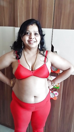 Sexy Big Boob Indian Bhabhi - N