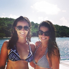 Laura Robson (Tennis) (New bikini) - N