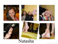 Indoor and Outdoor Feet Casting - N