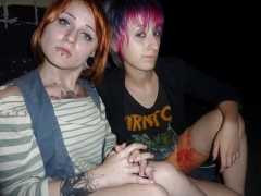 PunK ChiX Part2 - N