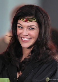 Adrianne Palicki - N