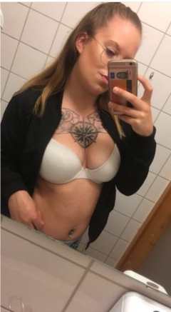 Swedish internet slut Maja - N