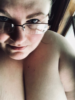 Worthless Fat Slut on Display - N