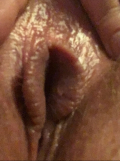 Bbw slut with big saggy tits - N