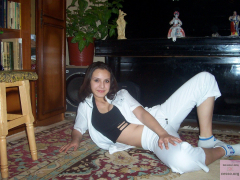 romanian teen seeking boyfriend from cesso.org - N