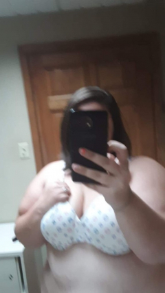 Fat Arkansas Whore Alisha - N