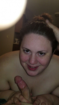 Fat Arkansas Whore Alisha - N