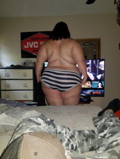 Fat Arkansas Whore Alisha - N