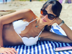 Jordana Brewster - N