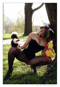 Erotic Easterbunny 13 - N