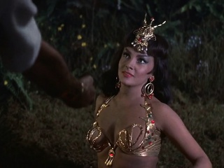 Gina Lollobrigida - Solomon and Sheba