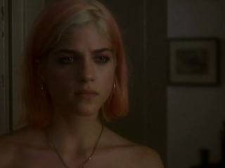 Selma Blair and Aleksa Palladino - Storytelling