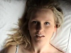 Teen orgasm that is stunning experience