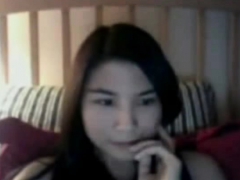 Hot filipina webcam show