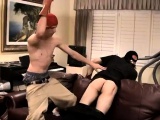Fucking emo gay twinks Ian Gets Revenge For A Beating